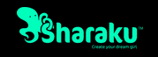 Sharaku logo