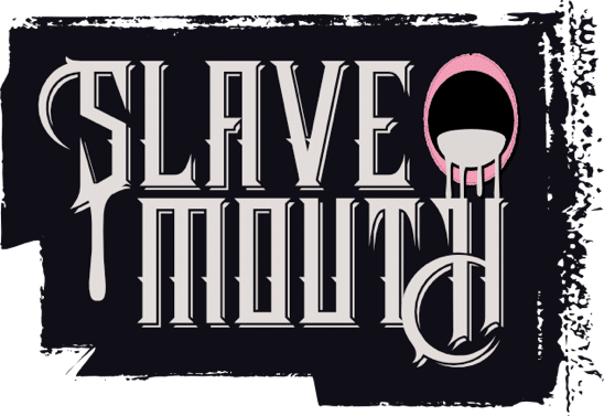 SlaveMouth logo