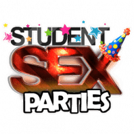 StudentSexParties logo