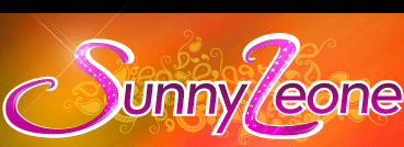 SunnyLeone logo