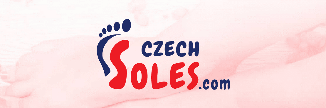 CzechSoles logo