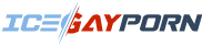 IceGayPorn logo