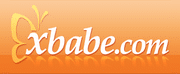 XBabe logo