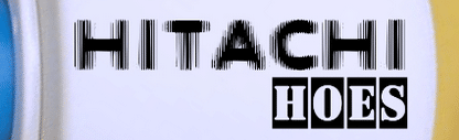 HitachiHoes logo