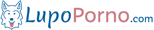 LupoPorno logo