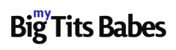 MyBigTitsBabes logo