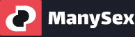 ManySex logo