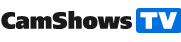 CamShows.tv logo
