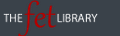 TheFetLibrary logo