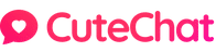 CuteChat logo