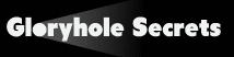 GloryholeSecrets logo