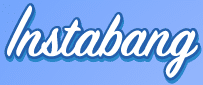 InstaBang logo