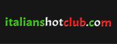 ItaliansHotClub logo