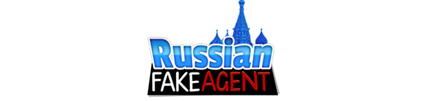 RussianFakeAgent logo