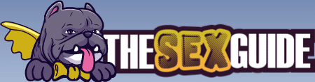 TheSexGuide logo