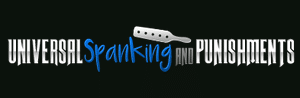 USpanking logo