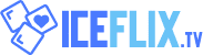 IceFlix logo