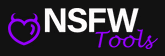 NSFW.tools logo