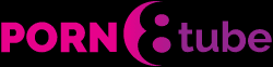 Porn8 logo
