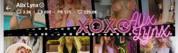AlixLynx logo