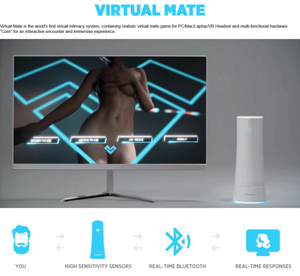 Visit VirtualMate