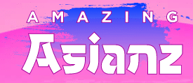 AmazingAsianz logo