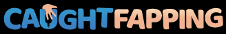 CaughtFapping logo