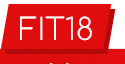 Fit18 Review 2025: Features, Price, Quality, and More logo