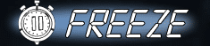 Freeze.xxx logo