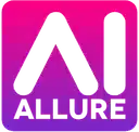 aiAllure logo